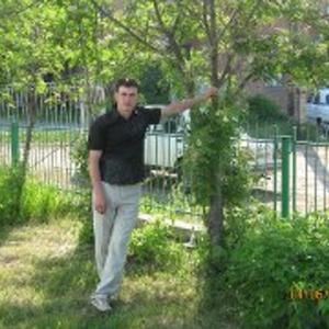 Парни в Новосибирске: Алексей, 38 - ищет девушку из Новосибирска