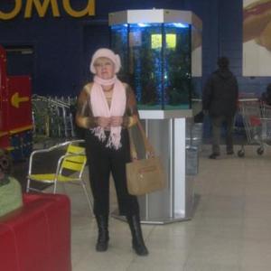 Девушки в Петрозаводске: Ольга, 60 - ищет парня из Петрозаводска
