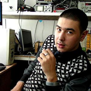 Арсен, 33 года, Ташкент