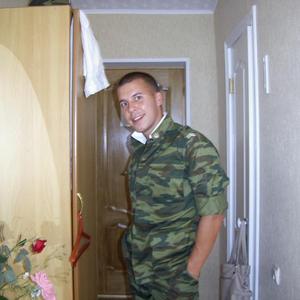 Парни в Хабаровске (Хабаровский край): Алексей, 40 - ищет девушку из Хабаровска (Хабаровский край)