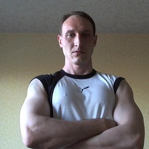 Олег, 41 год, Сызрань