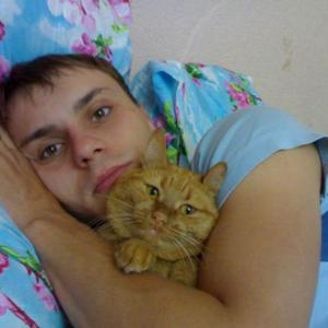 Алексей, 39 лет, Красноярск