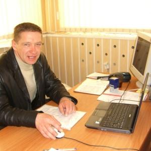 Андрей, 57 лет, Новосибирск
