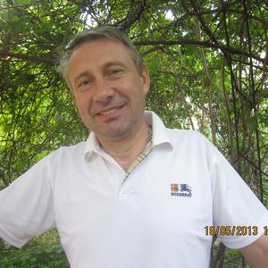 Сергей, 62 года, Калининград