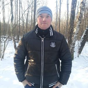 Парни в Твери: Sergei, 37 - ищет девушку из Твери