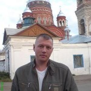 Дмитрий, 42 года, Киров