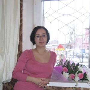 Девушки в Казани (Татарстан): Зульфия, 48 - ищет парня из Казани (Татарстан)