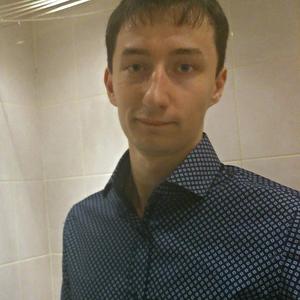 Сергей, 34 года, Екатеринбург