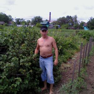 Александр, 56 лет, Хабаровск