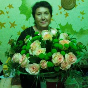 Девушки в Кемерово: Надежда, 73 - ищет парня из Кемерово