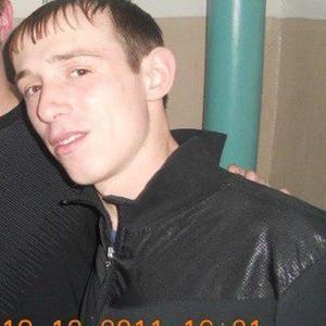 Парни в Ульяновске: Fedor, 35 - ищет девушку из Ульяновска