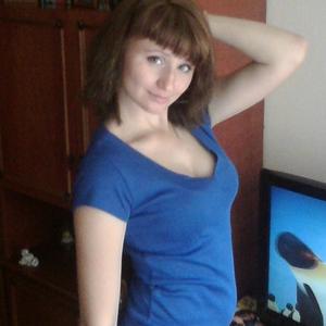 Девушки в Омске: Дарья, 34 - ищет парня из Омска