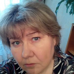 Елена Демашова, 59 лет, Нижний Новгород