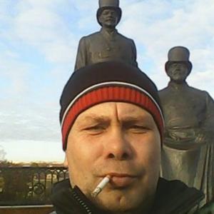 Юрий Козлов, 55 лет, Воткинск