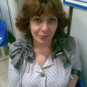 Ольга Добрынина, 63 года, Краснодар