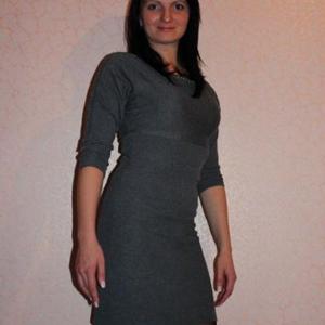 Девушки в Ижевске: Лена, 39 - ищет парня из Ижевска