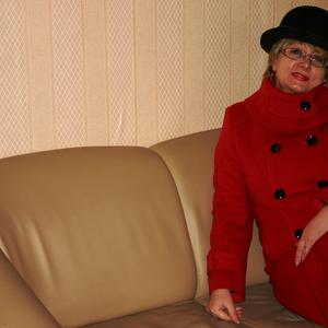 Ирина, 60 лет, Уссурийск