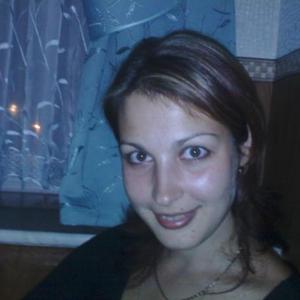 Марина, 41 год, Нижний Новгород