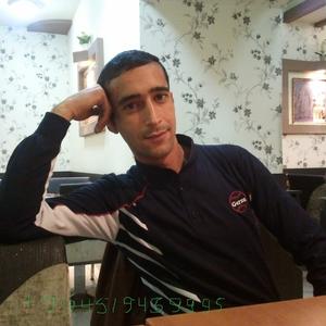 Парни в Азери: Gabriel, 41 - ищет девушку из Азери