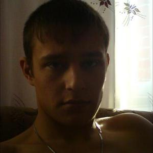 Паша, 33 года, Ульяновск