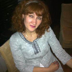 Девушки в Ангарске: Наталья, 54 - ищет парня из Ангарска