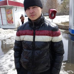 Толик, 31 год, Челябинск