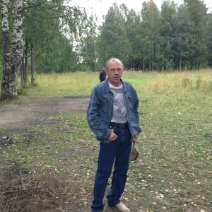 Парни в Ковров: Владимир, 61 - ищет девушку из Ковров