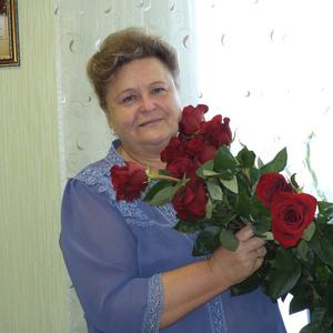 Девушки в Ижевске: Аля, 64 - ищет парня из Ижевска