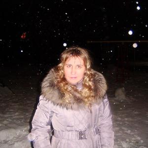Девушки в Новосибирске: Наталья, 43 - ищет парня из Новосибирска