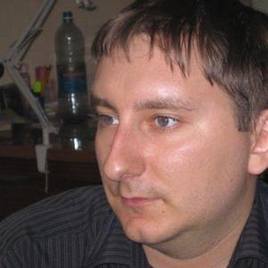 Максим, 45 лет, Кемерово