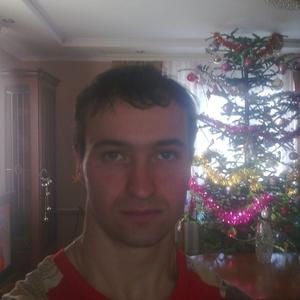 Владимир , 35 лет, Новокузнецк