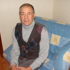 Николай, 74 года, Владивосток