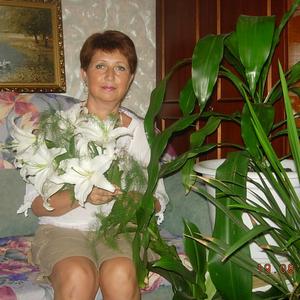 Taтьяна, 68 лет, Краснодар