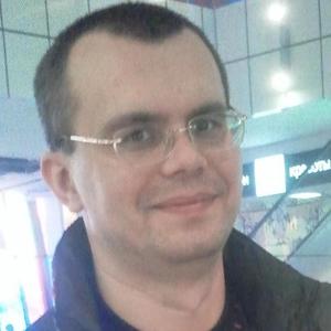 Владимир, 44 года, Харьков