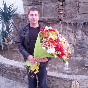 Парни в Кореновске: Сергей, 40 - ищет девушку из Кореновска
