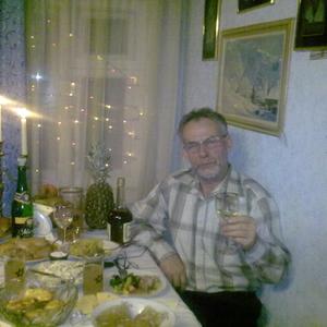 Сергей, 72 года, Калининград
