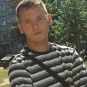 Парни в Сыктывкаре: Владислав, 38 - ищет девушку из Сыктывкара