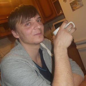 Парни в Ленске (Саха (Якутия)): Андрей, 34 - ищет девушку из Ленска (Саха (Якутия))