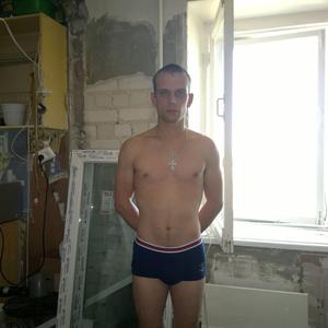 Алекс Шк, 42 года, Нижний Новгород