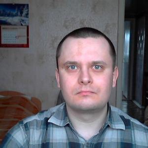  Вадим Иванчин, 44 года, Тула