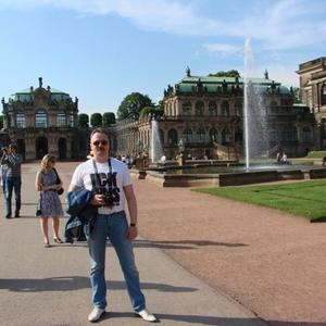 Парни в Санкт-Петербурге: Дмитрий, 56 - ищет девушку из Санкт-Петербурга