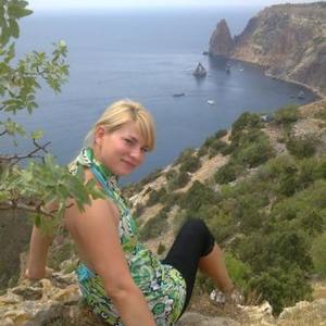 Корницкая Инга, 39 лет, Москва