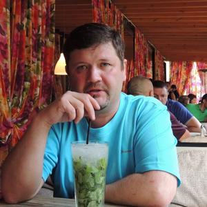 Парни в Томске: Gav, 51 - ищет девушку из Томска
