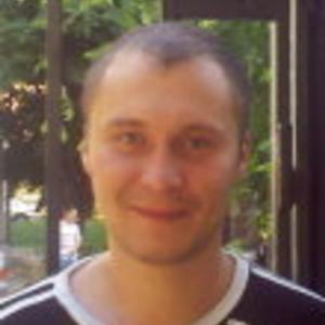 Cergei, 39 лет, Москва