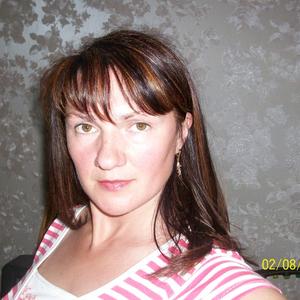 Ольга Косинская, 48 лет, Калининград