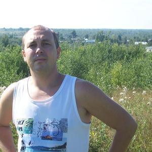 Павел, 47 лет, Ярославль