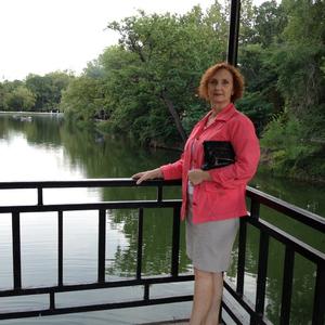 Девушки в Новокузнецке: Ирина, 62 - ищет парня из Новокузнецка