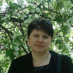 Оксана, 49 лет, Пермь