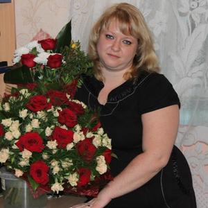 Девушки в Казани (Татарстан): Елена, 44 - ищет парня из Казани (Татарстан)