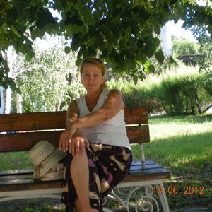 Девушки в Ижевске: Ева, 66 - ищет парня из Ижевска
